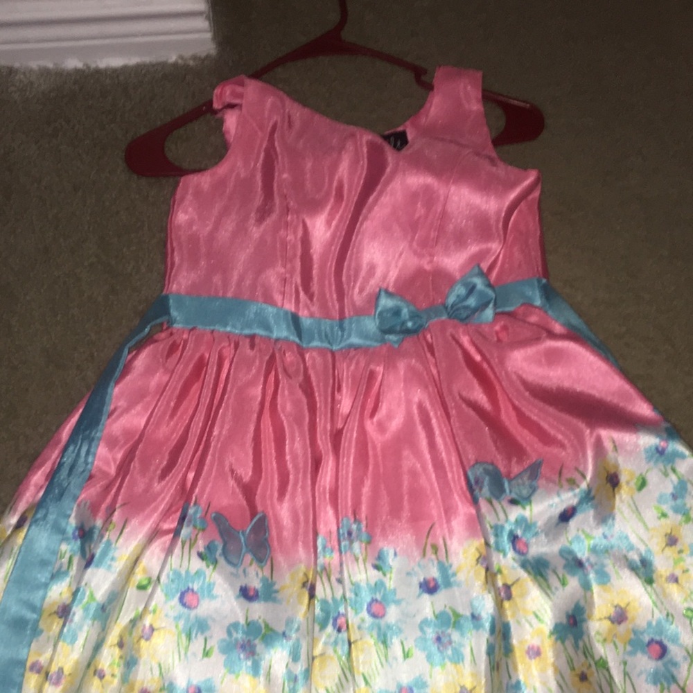 Girls dress size 12!!